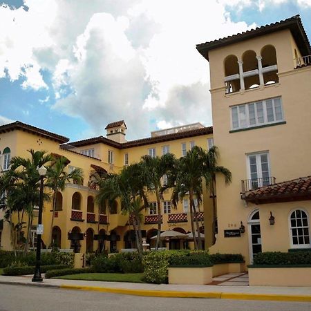 The Bradley Park Hotel Palm Beach Extérieur photo