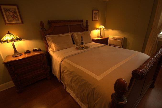 The Bradley Park Hotel Palm Beach Chambre photo