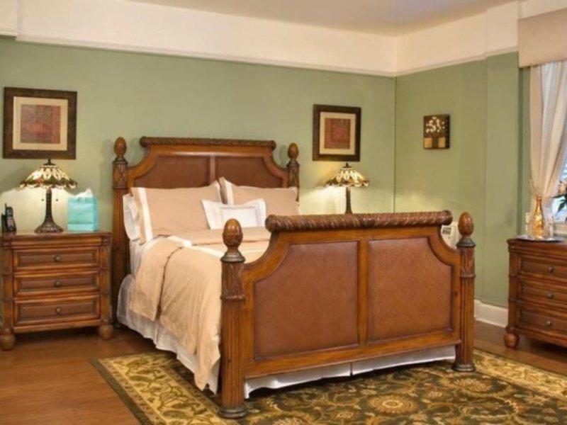 The Bradley Park Hotel Palm Beach Extérieur photo
