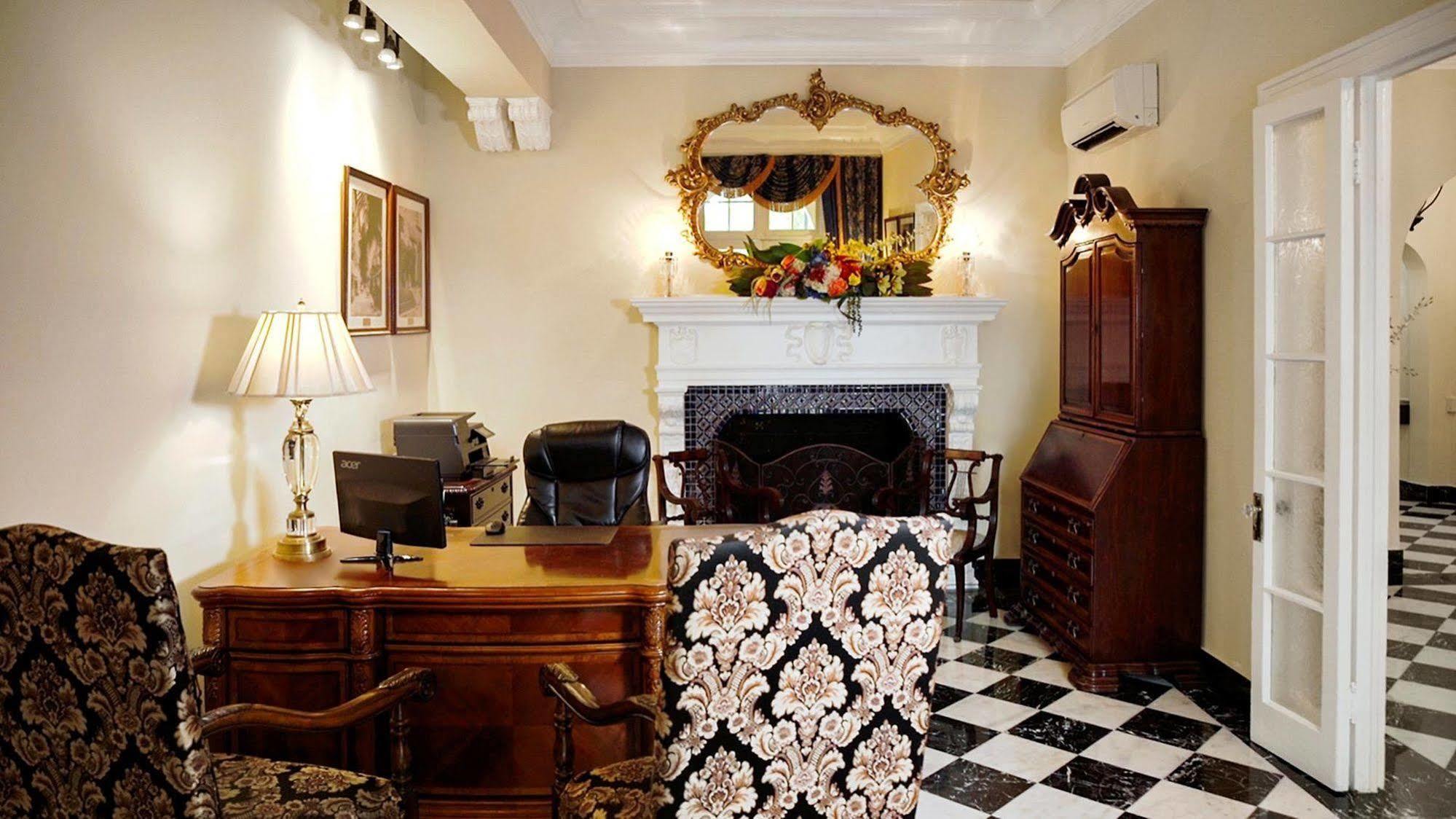 The Bradley Park Hotel Palm Beach Extérieur photo