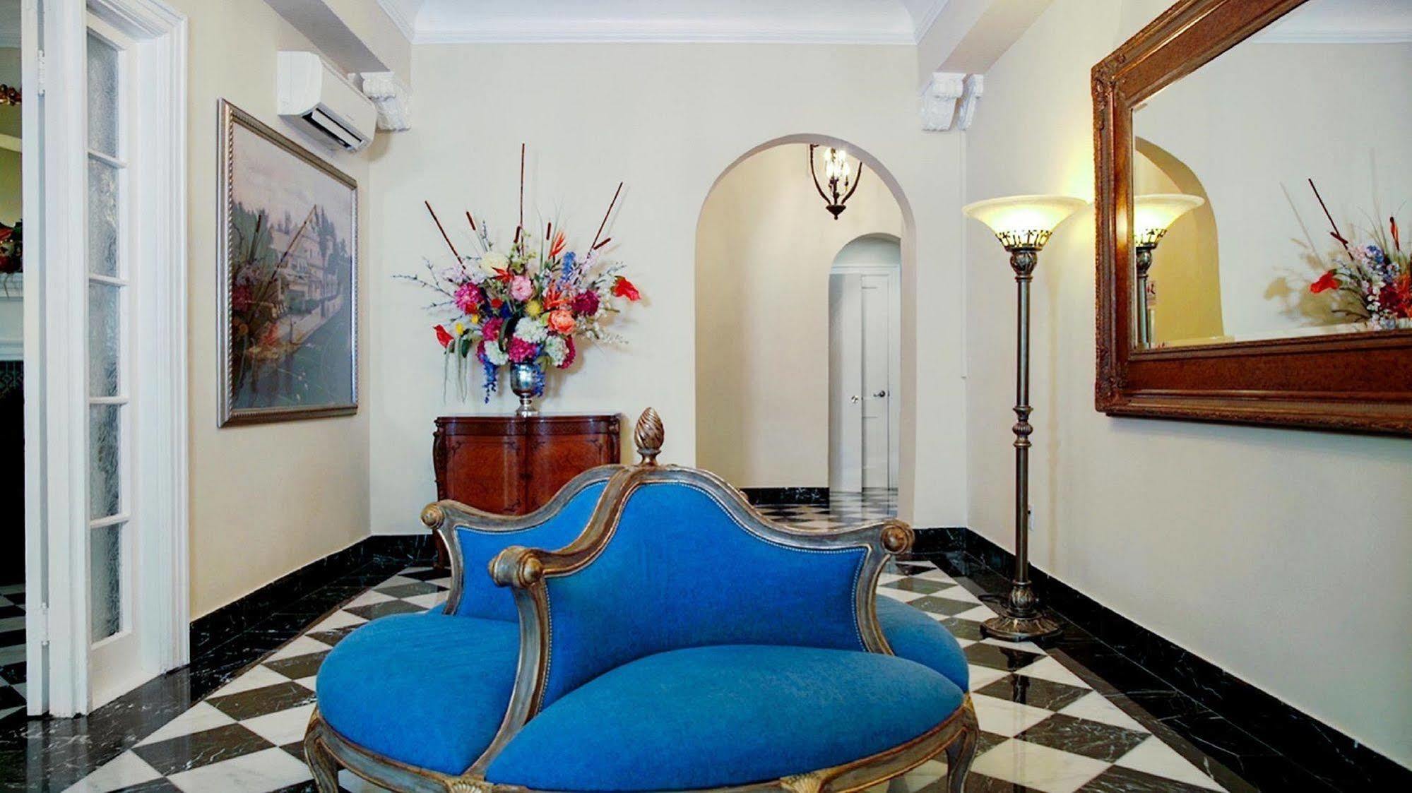 The Bradley Park Hotel Palm Beach Extérieur photo