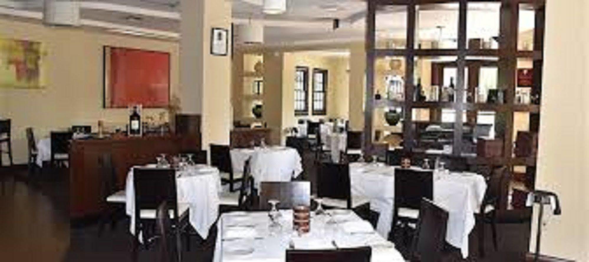 The Bradley Park Hotel Palm Beach Extérieur photo