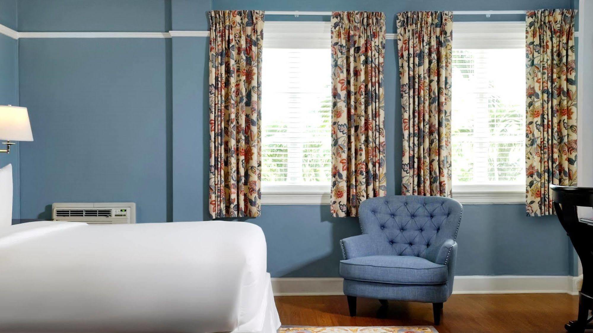 The Bradley Park Hotel Palm Beach Extérieur photo