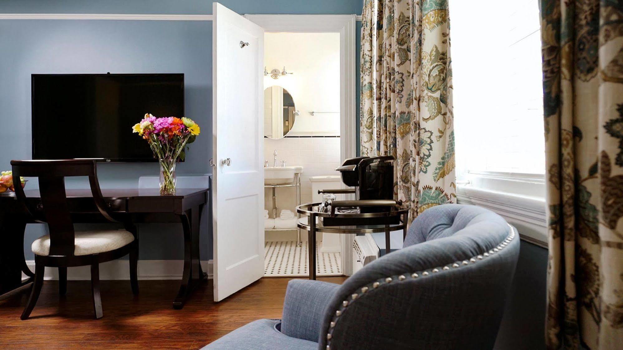 The Bradley Park Hotel Palm Beach Extérieur photo