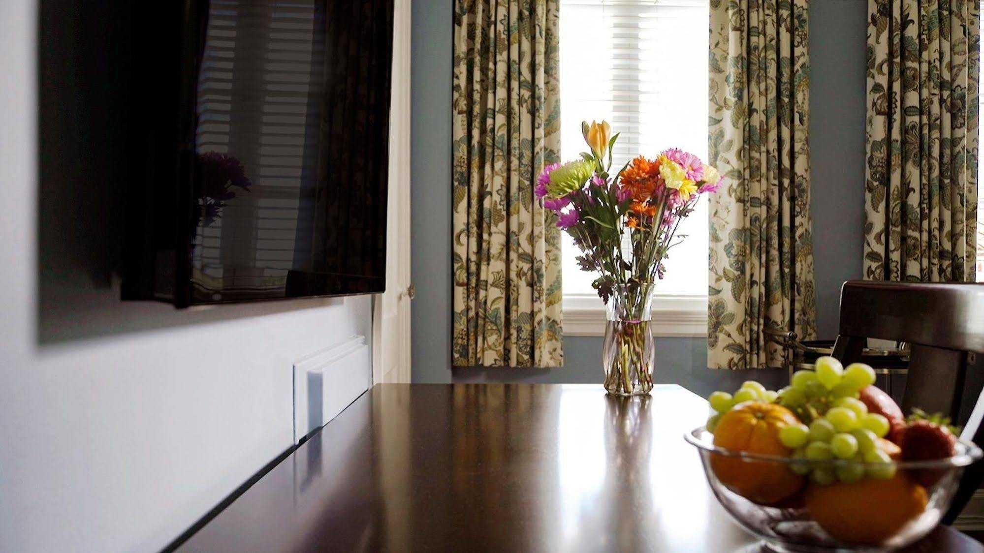 The Bradley Park Hotel Palm Beach Extérieur photo