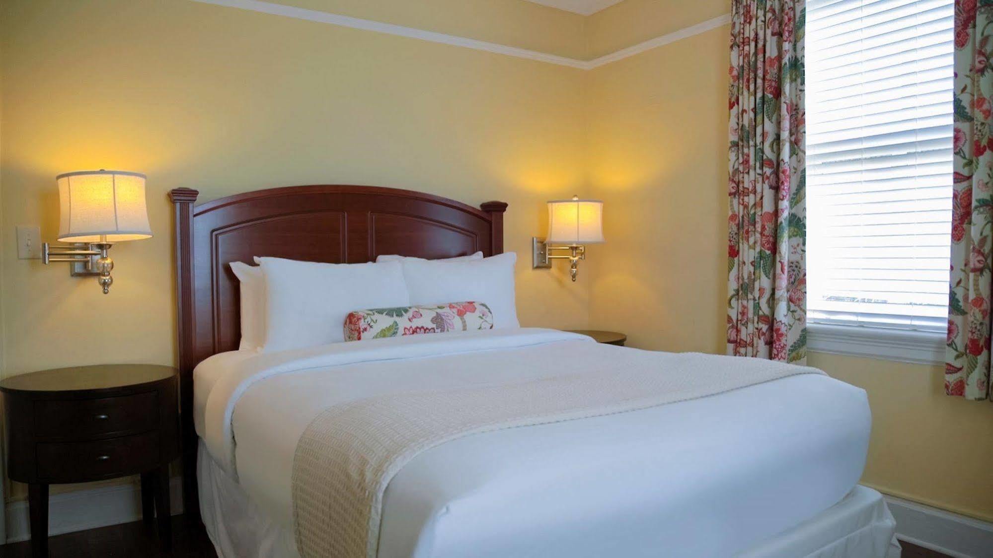 The Bradley Park Hotel Palm Beach Extérieur photo