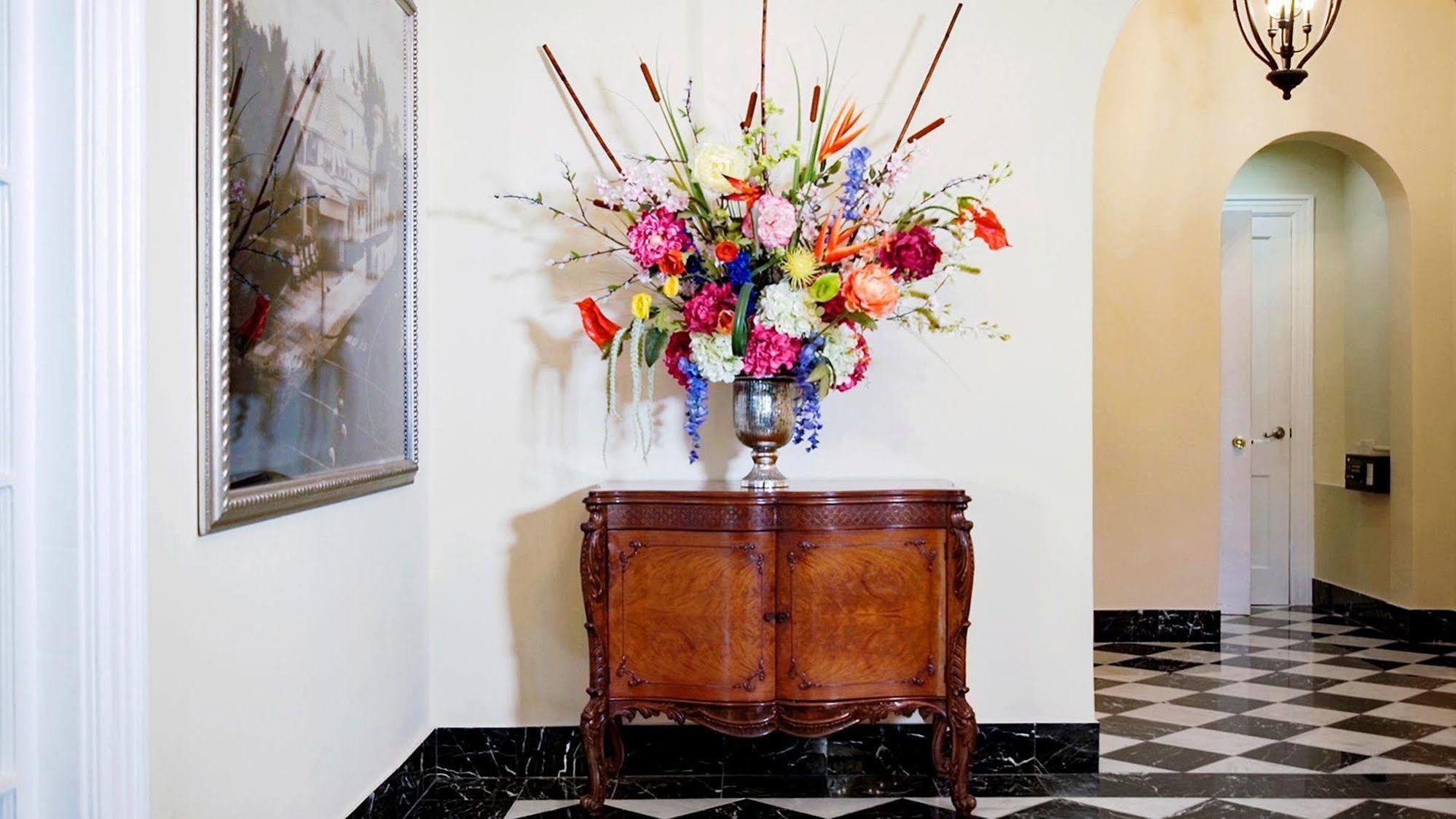 The Bradley Park Hotel Palm Beach Extérieur photo