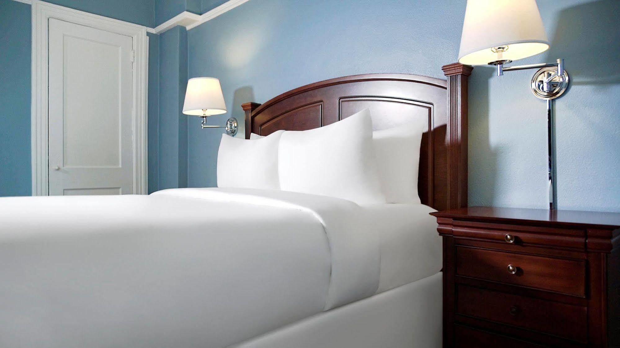 The Bradley Park Hotel Palm Beach Extérieur photo