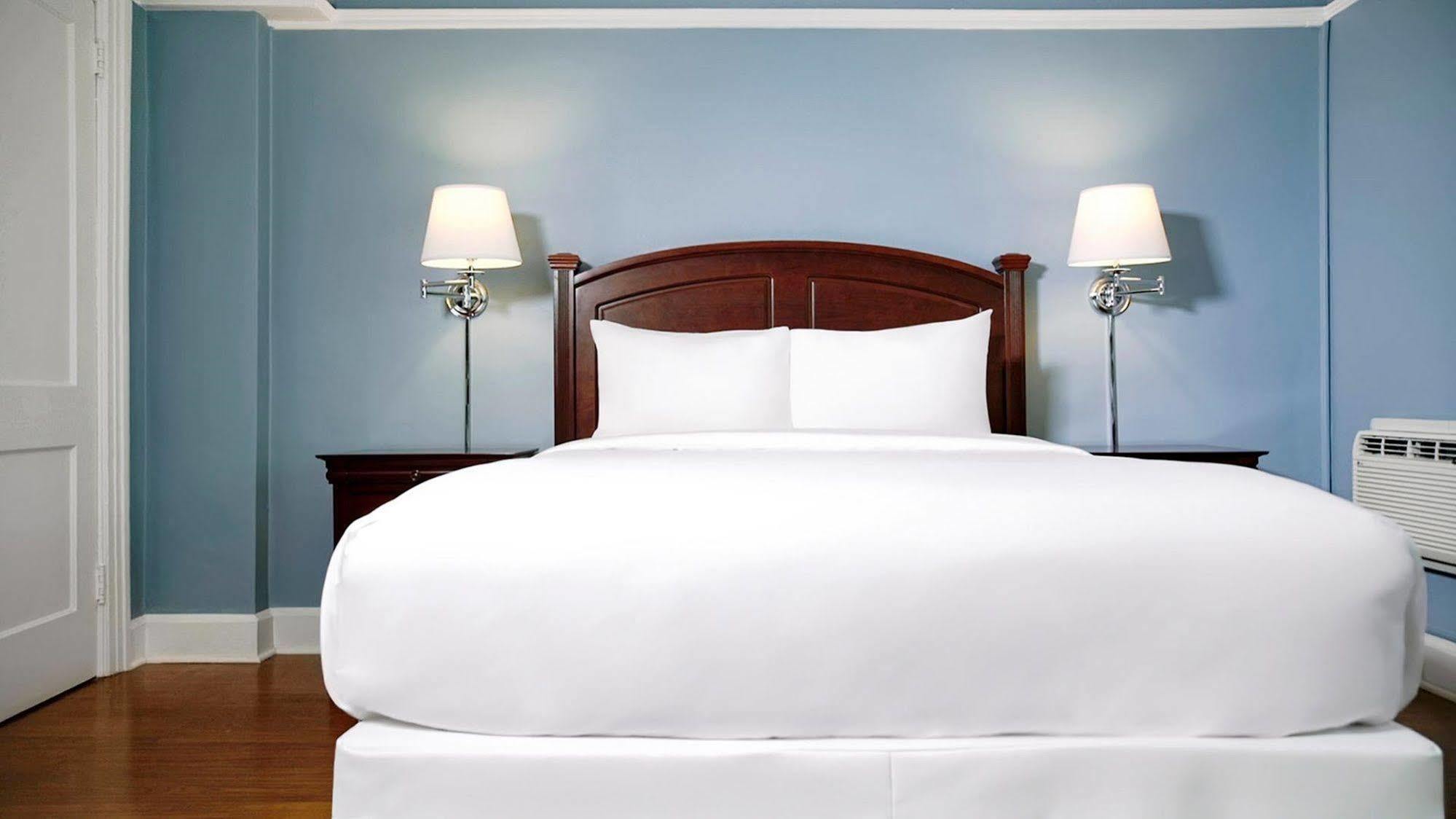 The Bradley Park Hotel Palm Beach Extérieur photo