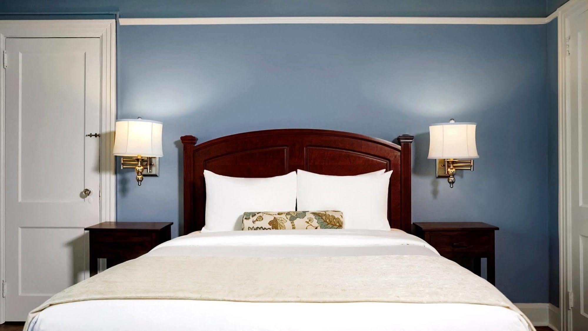 The Bradley Park Hotel Palm Beach Extérieur photo