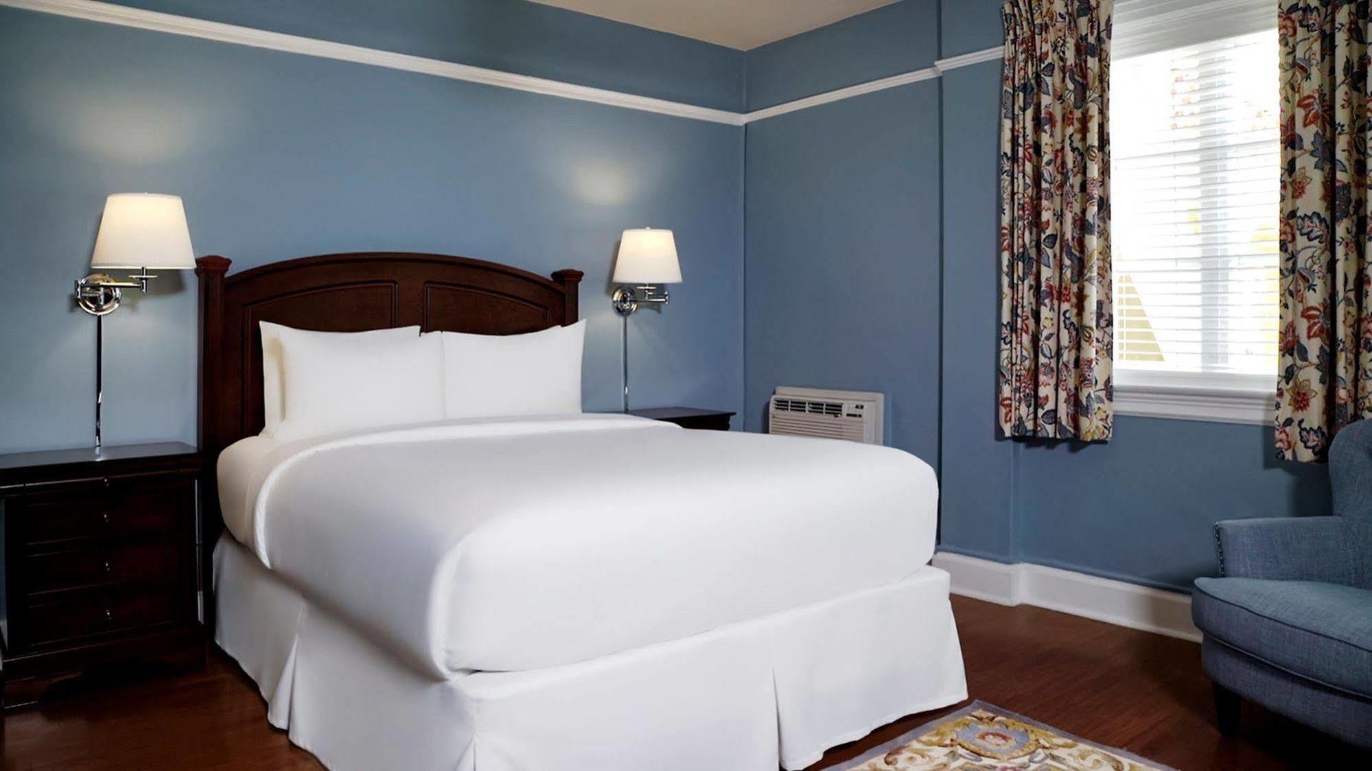 The Bradley Park Hotel Palm Beach Extérieur photo