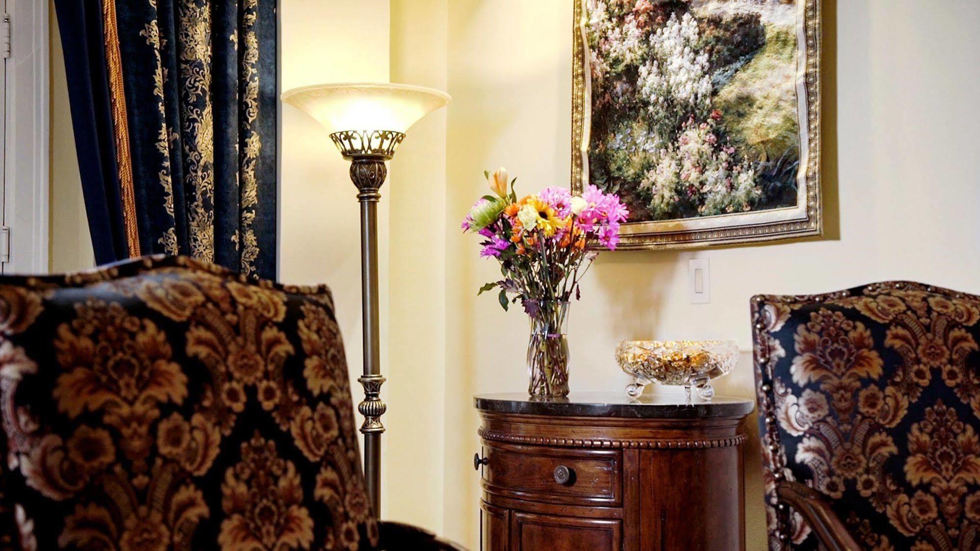 The Bradley Park Hotel Palm Beach Extérieur photo
