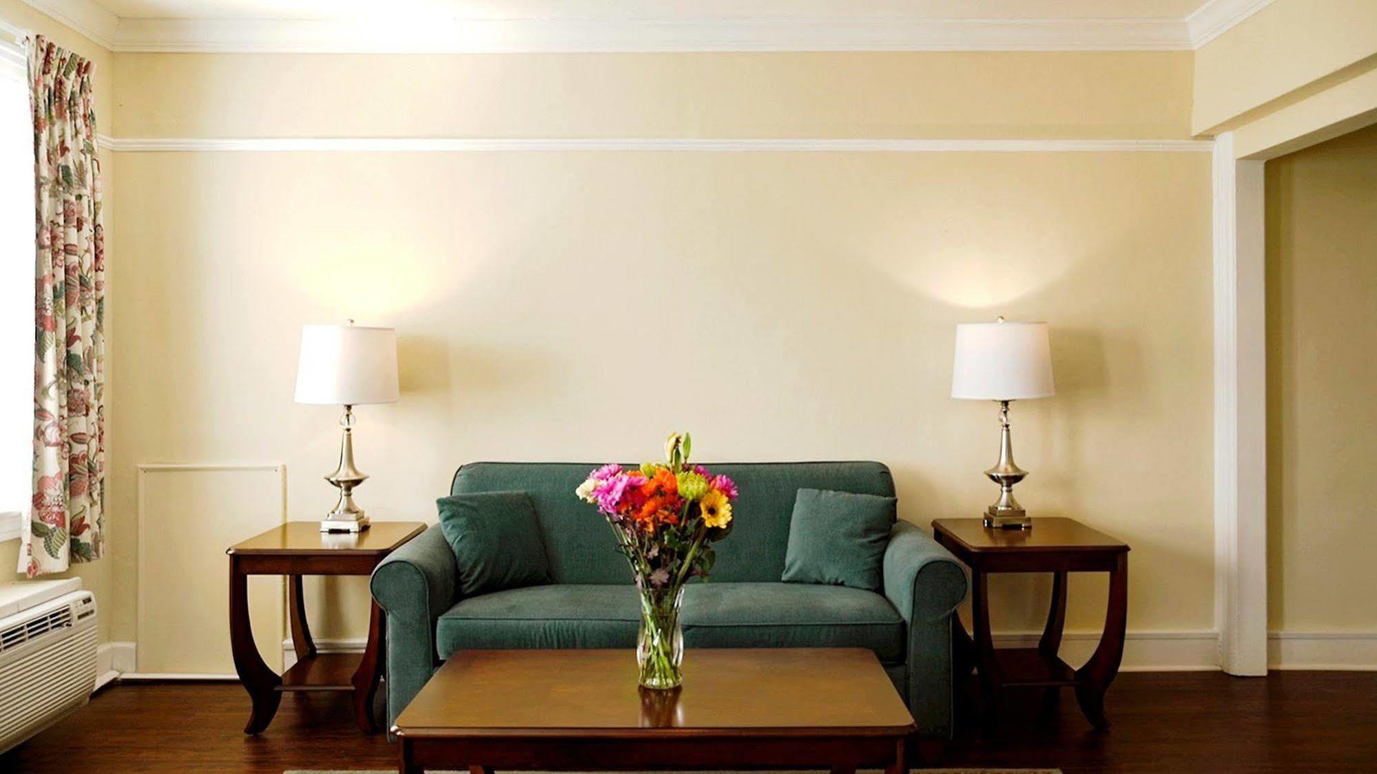 The Bradley Park Hotel Palm Beach Extérieur photo