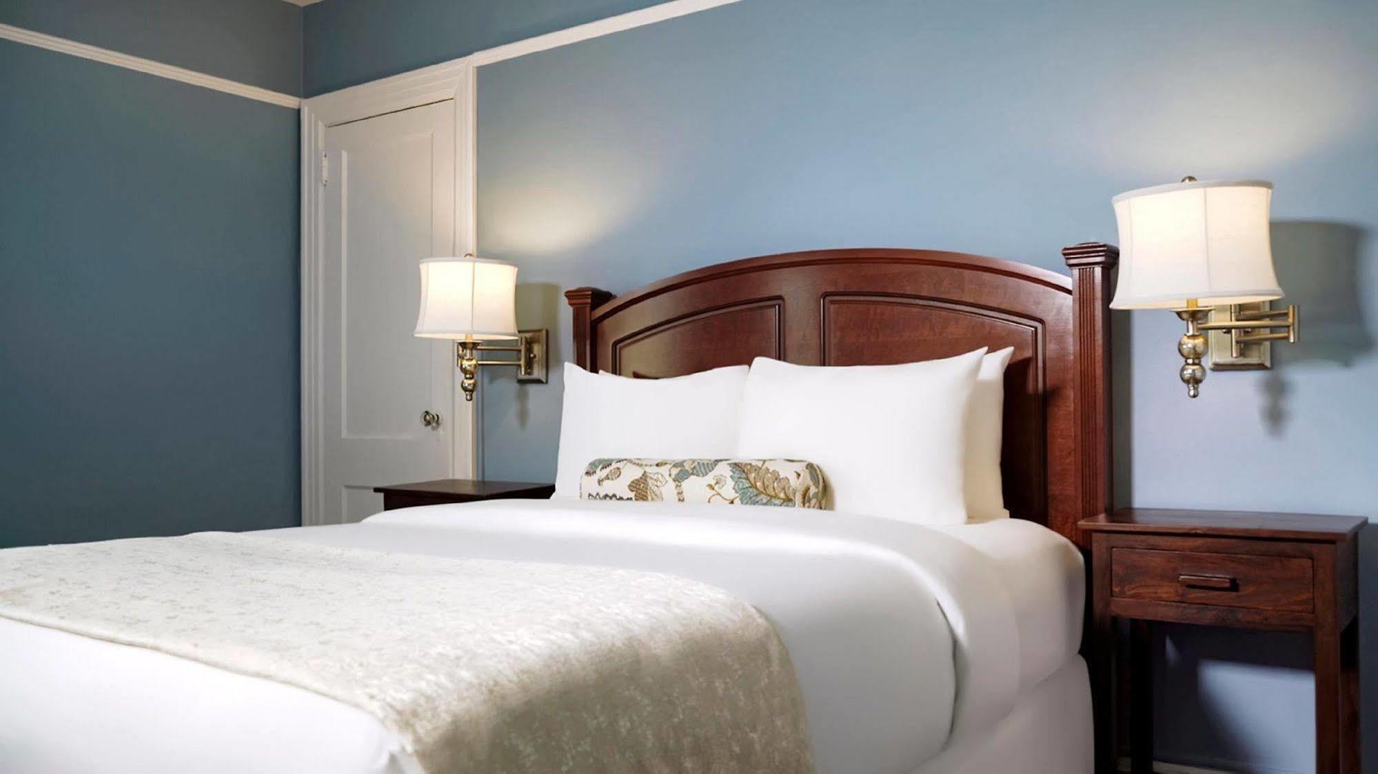 The Bradley Park Hotel Palm Beach Extérieur photo