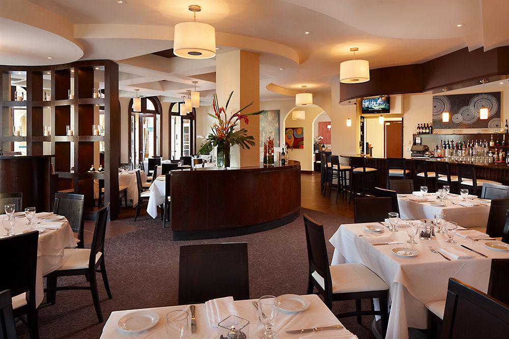 The Bradley Park Hotel Palm Beach Extérieur photo
